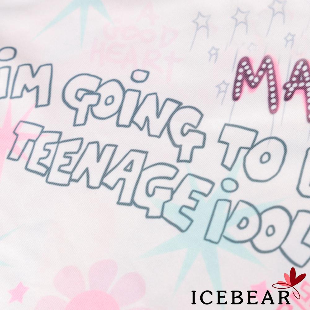 Đầm Sát Nách Hở Lưng Hoạ Tiết Graffiti Cho Phái Nữ