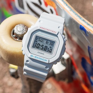 Đồng hồ nam Casio G-Shock DW-5600SC