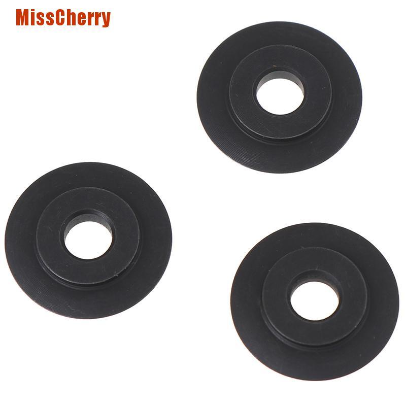 Bộ 5 bánh xe cắt ống nước bằng thép chịu lực chất lượng cao