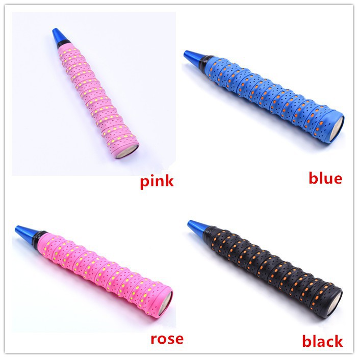 Dải dây quấn cán vợt cầu lông dài 1,1m