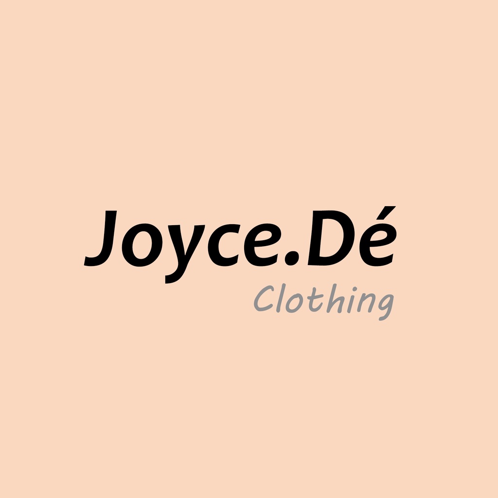 Joyce.Dé
