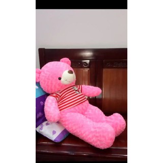 Gấu bông Teddy khổ 1m2 siêu đẹp