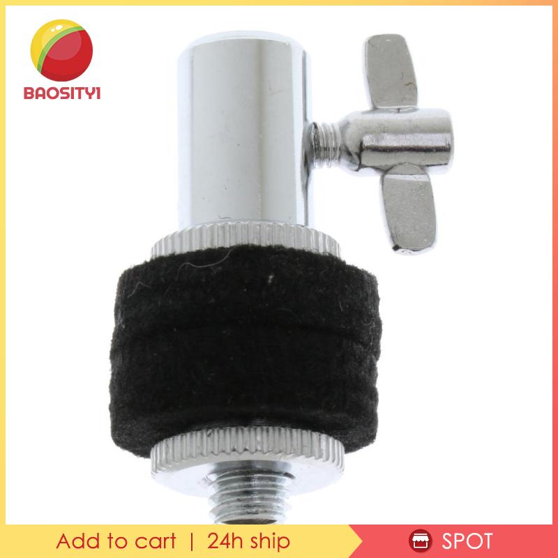 Phụ Kiện Giá Đỡ Cho Trống Cymbal 6mm