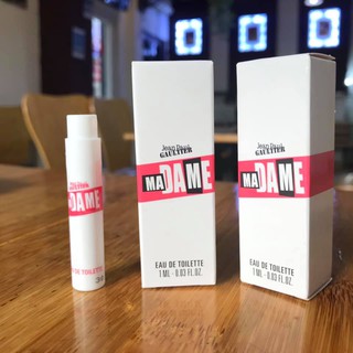 Nước hoa nữ Twilly eau de poivree 1-2ml
