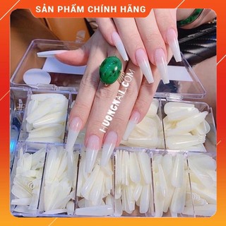 MÓNG ÚP HSM FORM THANG CHUẨN FORM CỰC HOT