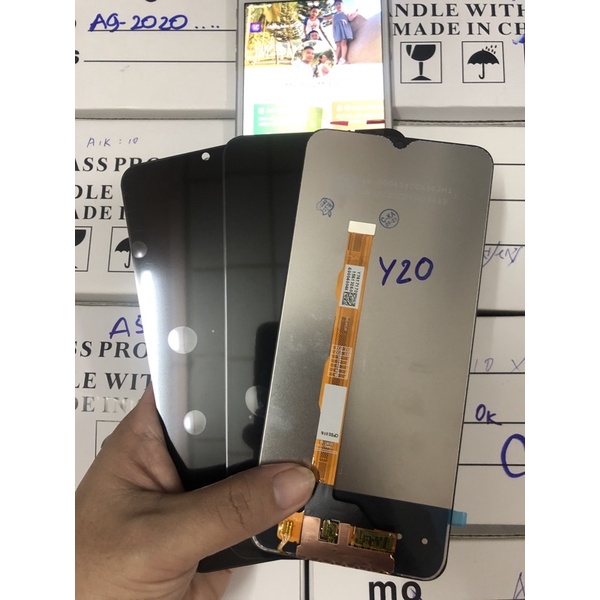 Màn vivo Y20/Y20s/Y12s