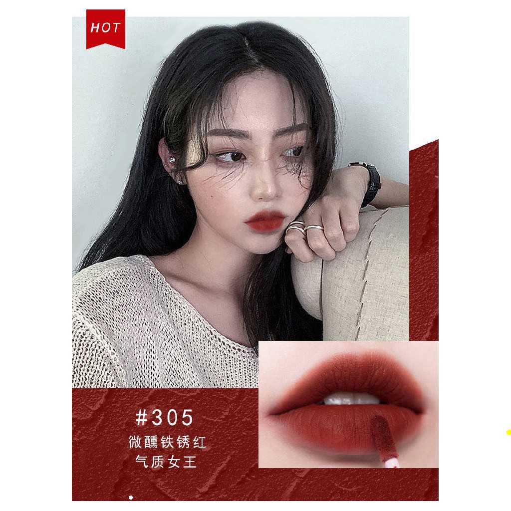 Set 5 Son Kem Lì Lâu Trôi DAISHIAO MATTE Siêu Hot [ set 5 son DAISHIAO ] | BigBuy360 - bigbuy360.vn