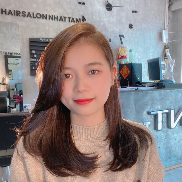 Quần áo thời trang 123456