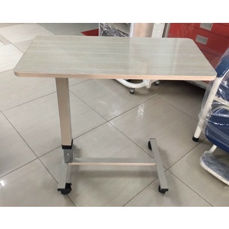 BÀN ĂN DI ĐỘNG DÀNH CHO NGƯỜI BỆNH
