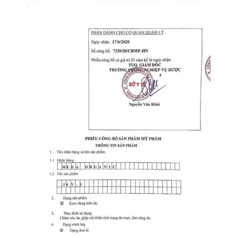 Combo Cao Mụn Sâm Đỏ 36 Vị Full 15g + sữa Rửa Mặt Mật Nhân Sâm Meea Orgnic