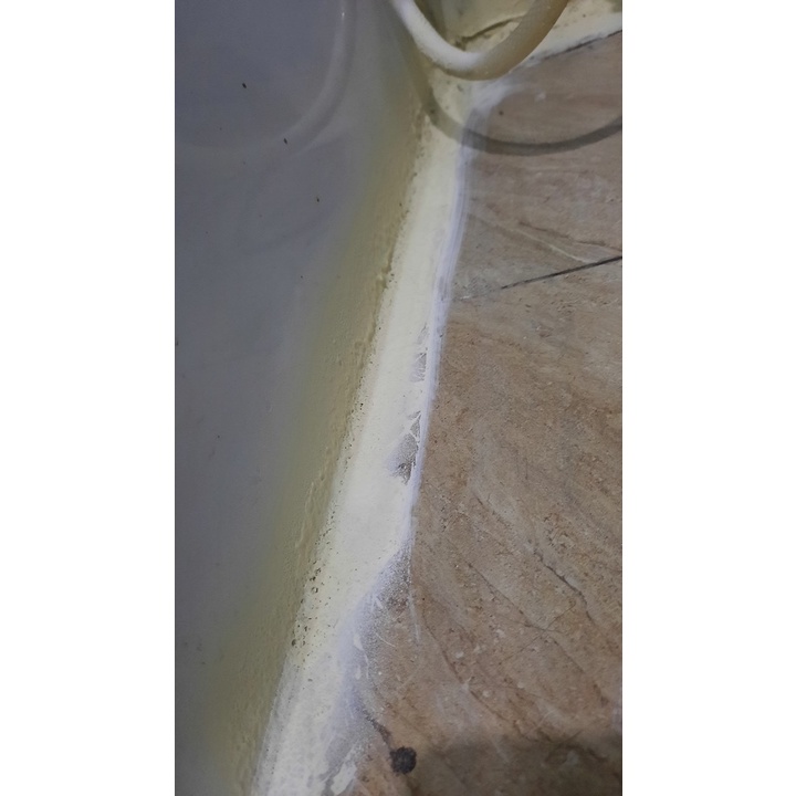 Chai xịt chống thấm, Bình xịt chống thấm, xịt chống dột , Trắng sữa