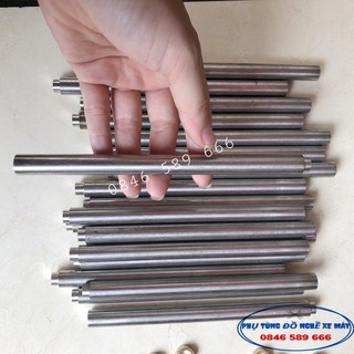 Bạc Cốc Đề Bằng Đồng Xe Máy