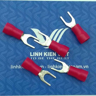 Đầu cốt chữ Y SV1.25-3 - 100 chiếc