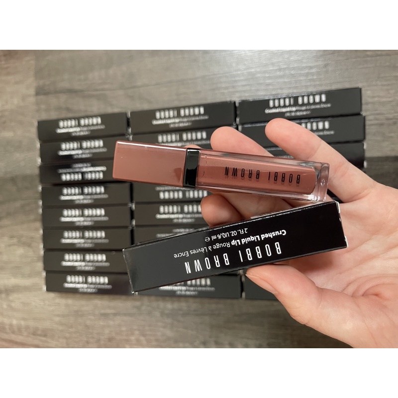 Son Bobbi Brown màu Haute Cocoa