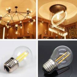 Combo 10 quả Bóng Led G45 CAM KẾT CHẤT LƯỢNG SẢN PHẨM VÀ DỊCH VỤ TỐT NHẤT: