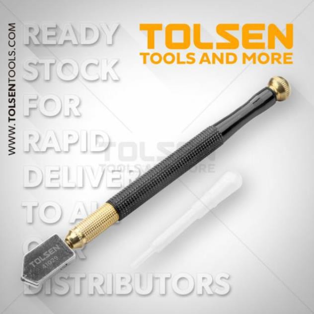 41029 Dao cắt kiếng 175mm tolsen