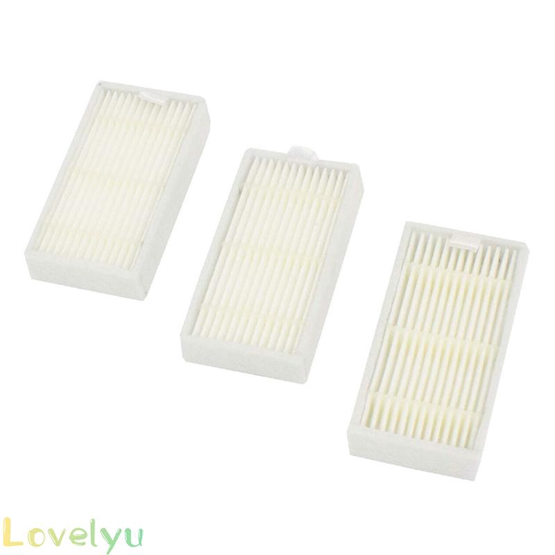 Bộ Lọc Thay Thế Cho Máy Hút Bụi Medion Md18501 Md18600