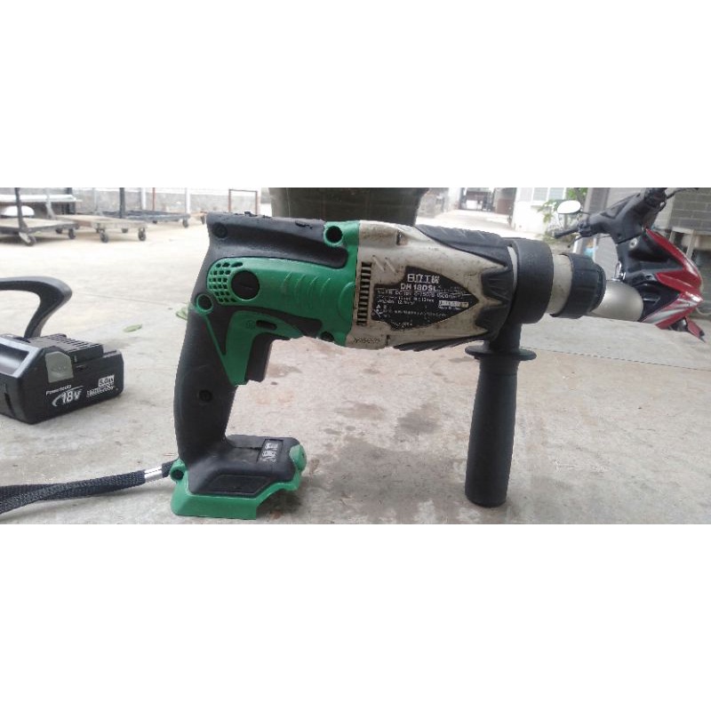 Máy khoan bê tông Hitachi DH 18DSL