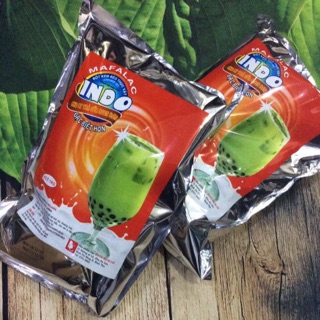 Bột sữa indonesia pha trà sữa ( indo mafalac 1 ly )