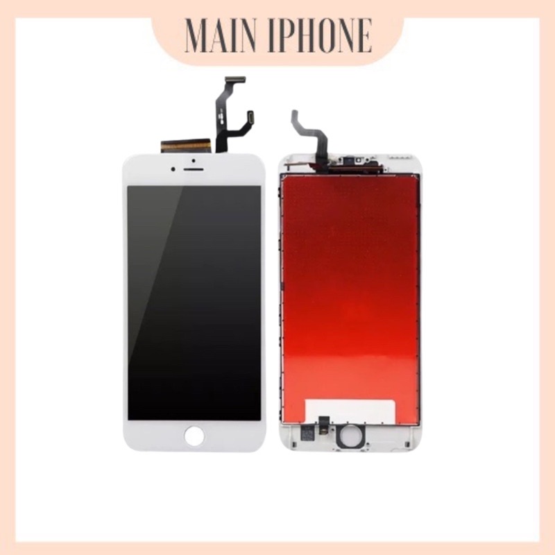 Màn hình ip mới thay thế cho ip 6s/ 6s plus