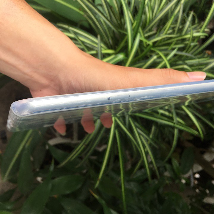 [Mã ELFLASH5 giảm 20K đơn 50K] Ốp dẻo trong suốt ipad tặng kèm nút chơi game | BigBuy360 - bigbuy360.vn