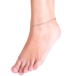 Lắc chân Bạc PNJSilver 0000K000023