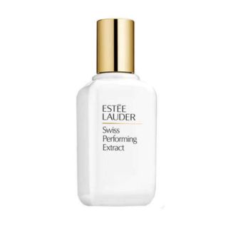 100ML. Kem Cung cấp độ ẩm duy trì & tăng cường sự đàn hồi của da Estée lauder Swiss Performing Extrct