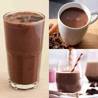 [500gr] BỘT CA CAO DAKLAK NGUYÊN CHẤT