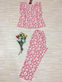 Bộ quần 9 tất khánh An