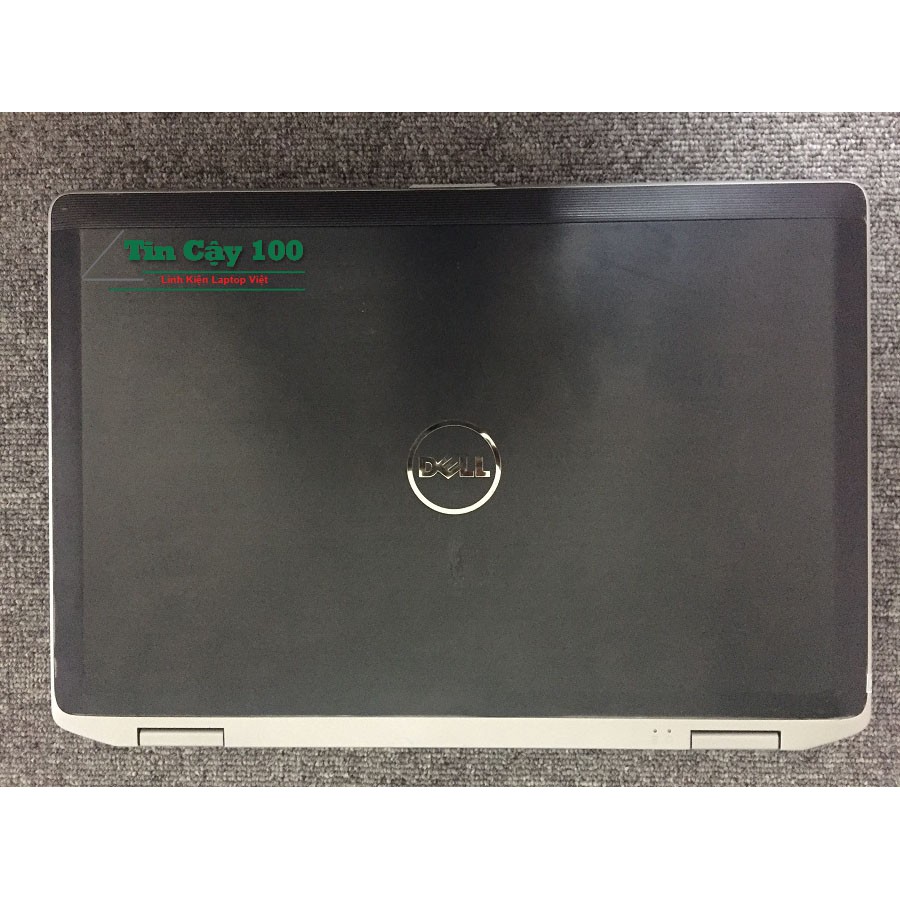 Laptop DEll Latitude E6420 (Core I5-2520M/ Ram 4G/ SSD 120GB/ Card On)