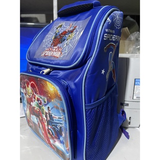 BA LO CHỐNG GÙ CHO BÉ (100% ẢNH THẬT SHOP TỰ CHỤP)