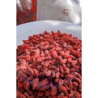 KỶ TỬ NINH HẠ 1KG | LOẠI 1 HÀNG NỘI ĐỊA | THẢO MỘC NGUYÊN CHẤT | NÔNG SẢN THIÊN TÚ