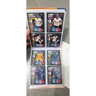 Album FULL 19-20 INSERT FAKE