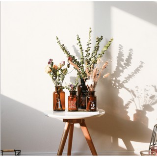 Lọ thủy tinh phong cách Bắc Âu