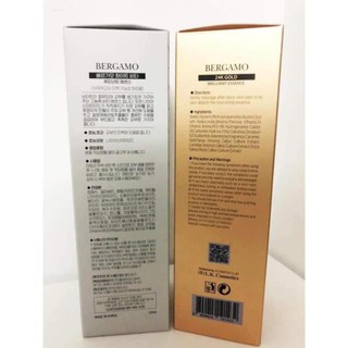 Serum Dưỡng Da Bergamo Hàn Quốc 110ml