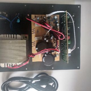 Mạch sub 250w