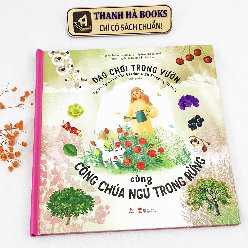 Sách - Truyện Cổ Tích Cùng Bé Khám Phá Thế Giới (Bộ 4 quyển, lẻ tùy chọn)