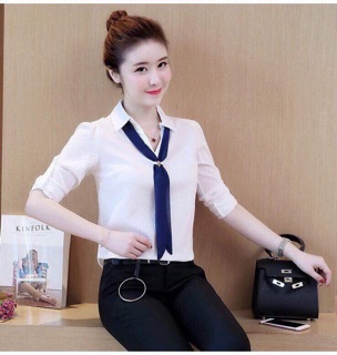 Sơ mi dài tay 89k