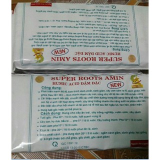 Siêu Ra Rễ Cực Mạnh Roots New
