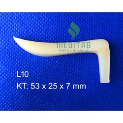 SỤN NÂNG MŨI KOREA L10 MEDITAB