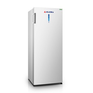 MIỄN PHÍ CÔNG LẮP ĐẶT Tủ Đông ALASKA 210 Lít IF-21