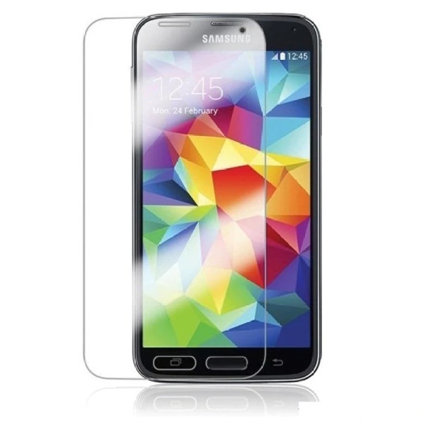 Kính cường lực cho Galaxy S5