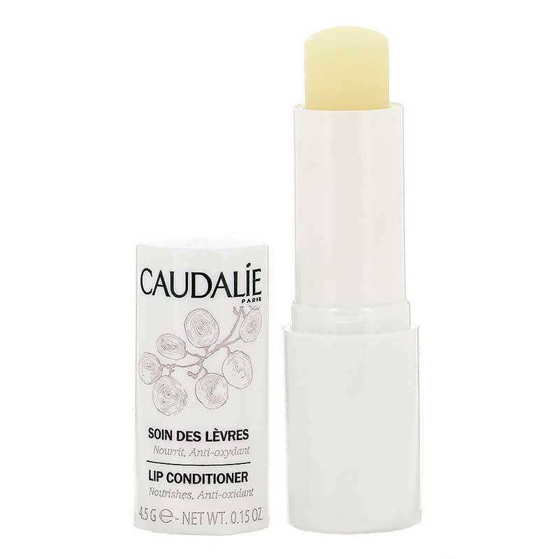 Son Dưỡng Môi Caudalie Lip Conditioner 4.5g - Hàng Pháp