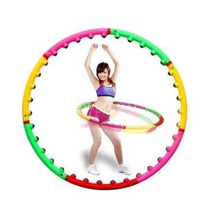 Vòng lắc eo Massage hoạt tính giảm béo