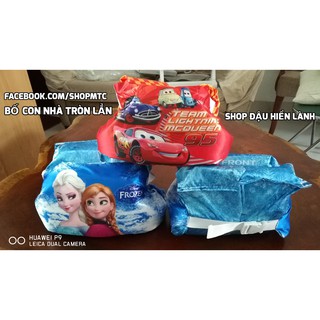 Áo Phao Bơi cho bé