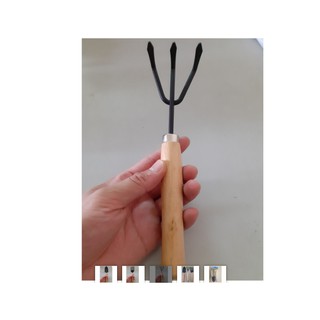 BỘ DỤNG CỤ LÀM VƯỜN MINI