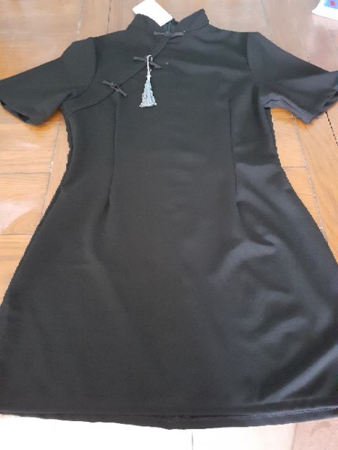 Sườn Xám Cách Tân