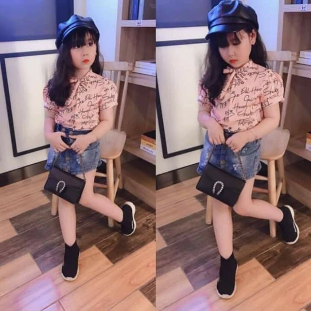 Combo Nga bướng