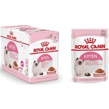 Pate Royal Canin - Kitten Gói 85Gr Cho Mèo