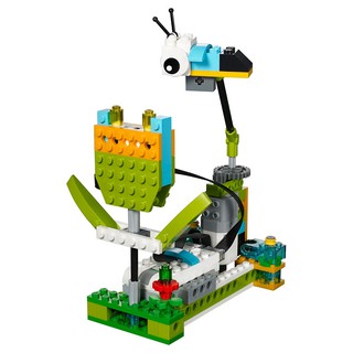 Wedo 2.0 Lego Education Bộ Não ( 45301 )